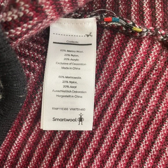 Smartwool Jacket - Picture 3 of 5